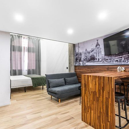 Vr Obregon Apartments Мадрид Екстериор снимка