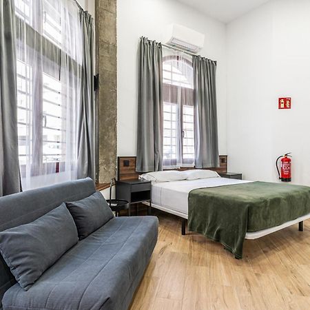 Vr Obregon Apartments Мадрид Екстериор снимка