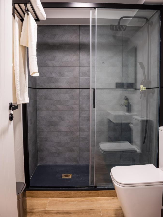 Vr Obregon Apartments Мадрид Екстериор снимка