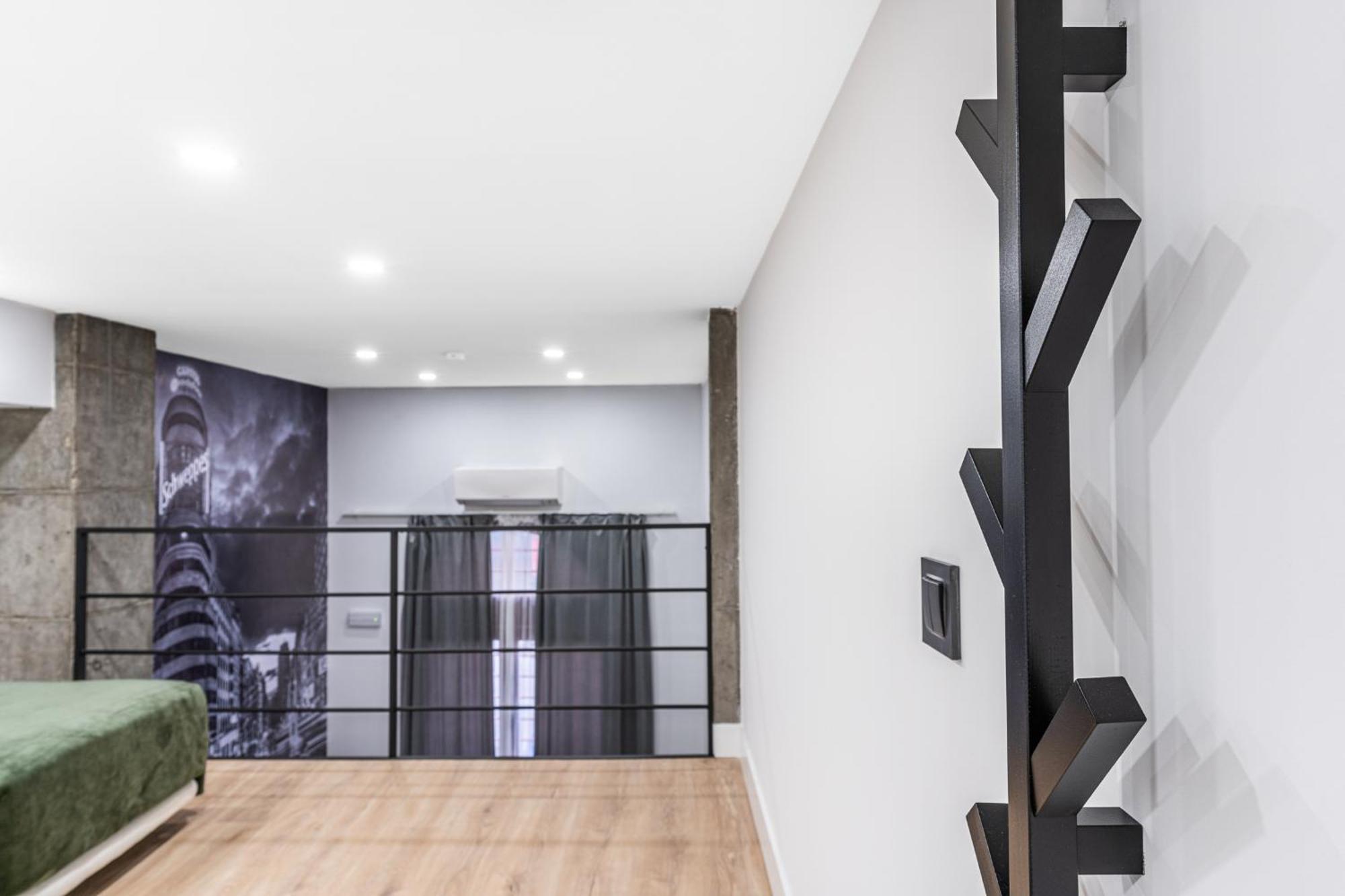 Vr Obregon Apartments Мадрид Екстериор снимка