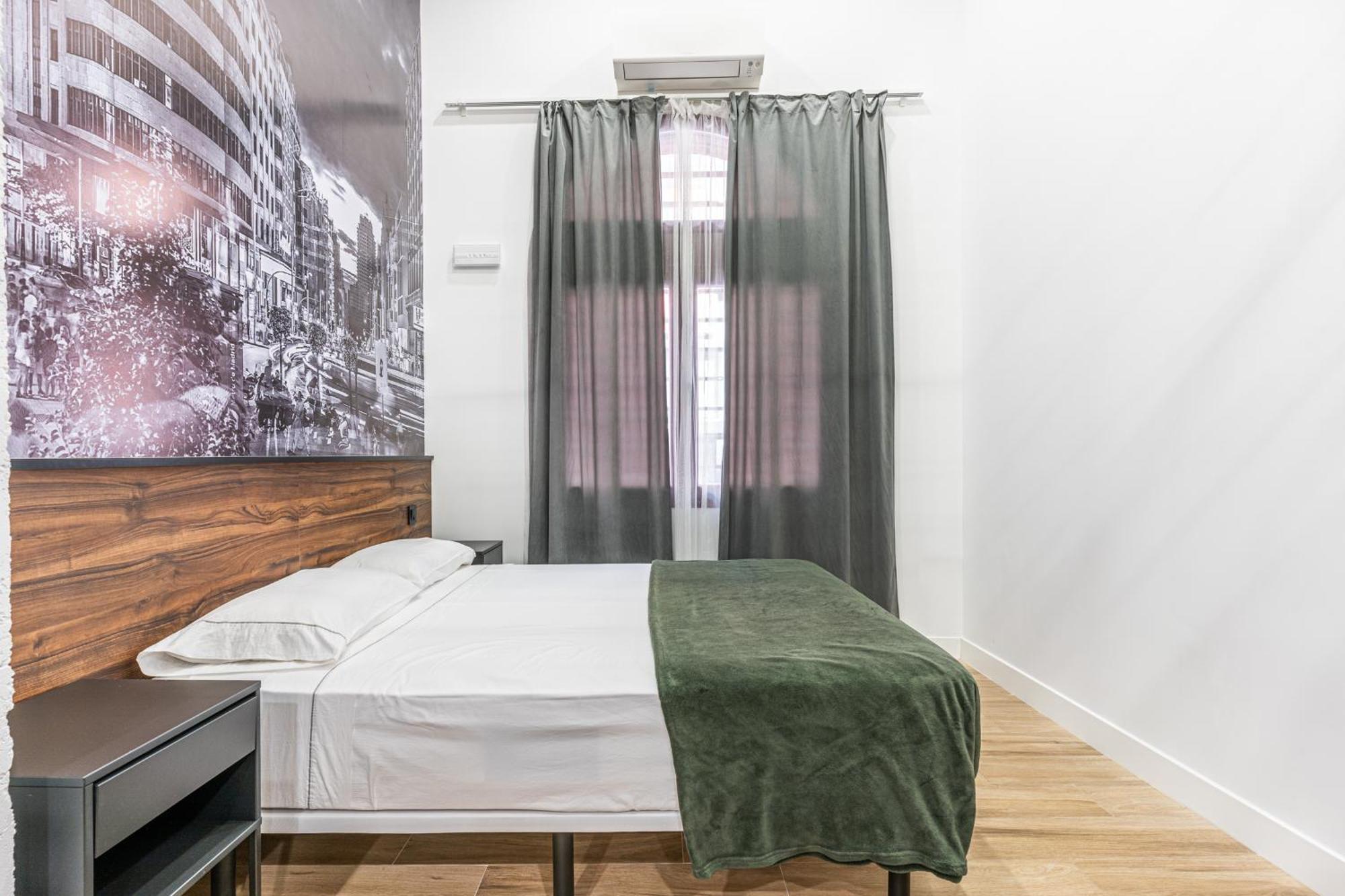 Vr Obregon Apartments Мадрид Екстериор снимка