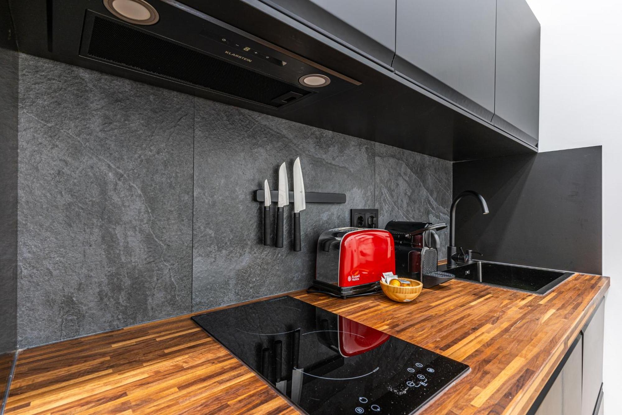 Vr Obregon Apartments Мадрид Екстериор снимка