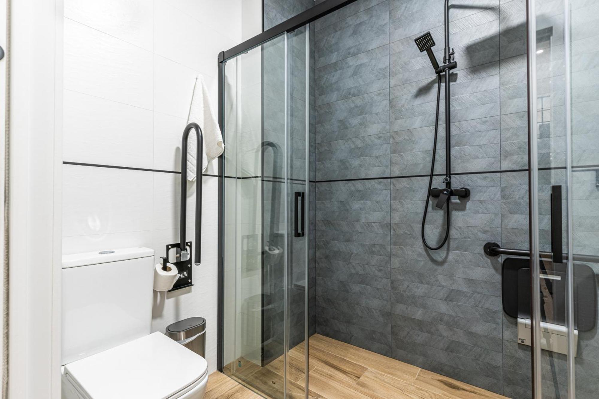 Vr Obregon Apartments Мадрид Екстериор снимка