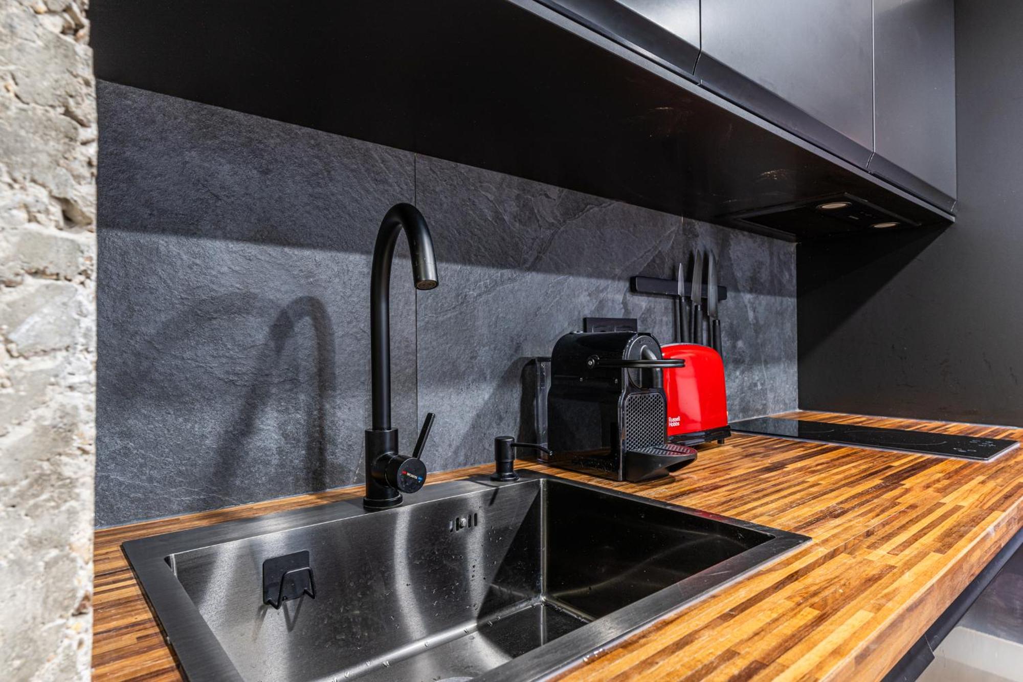 Vr Obregon Apartments Мадрид Екстериор снимка