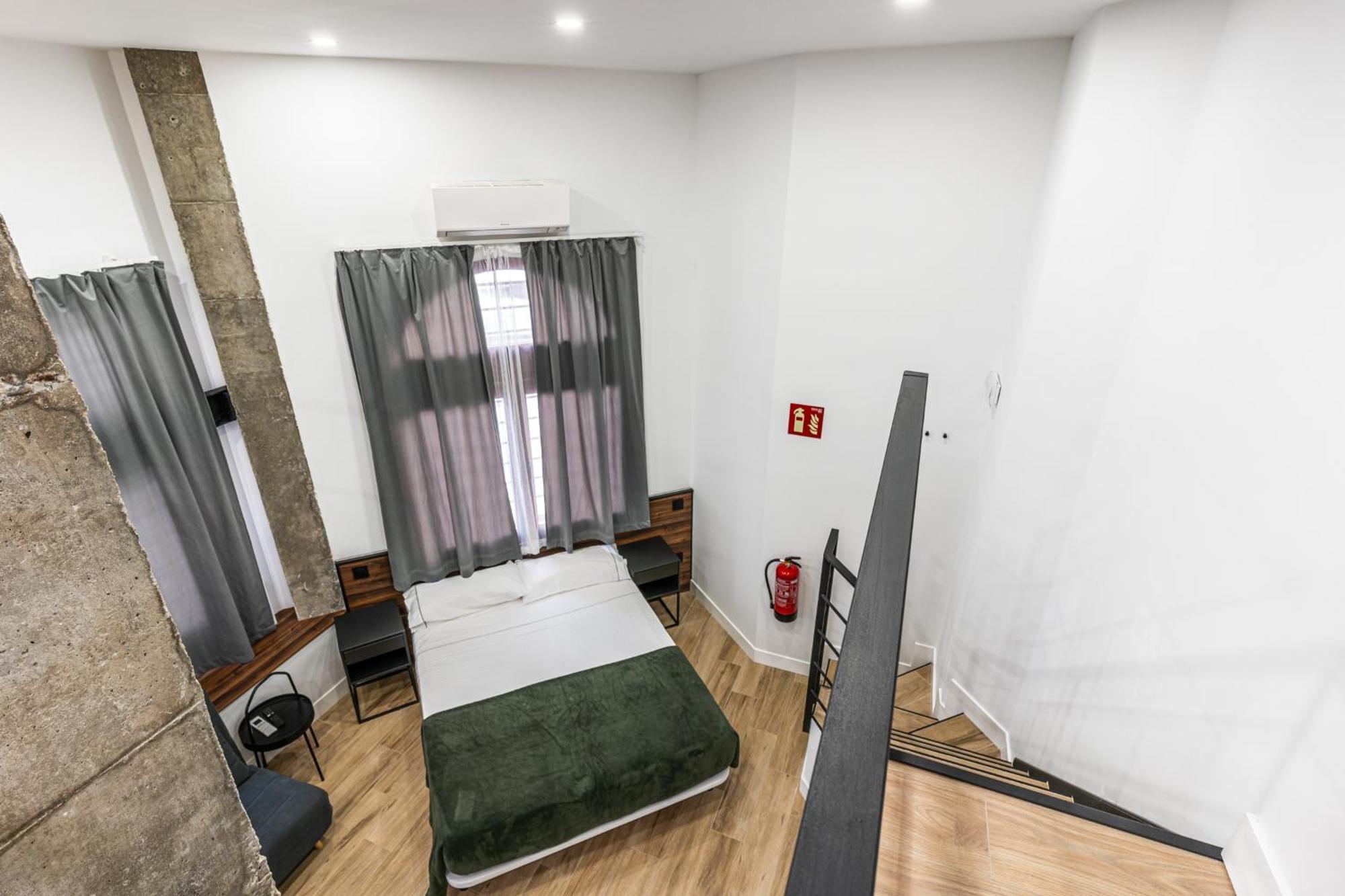 Vr Obregon Apartments Мадрид Екстериор снимка