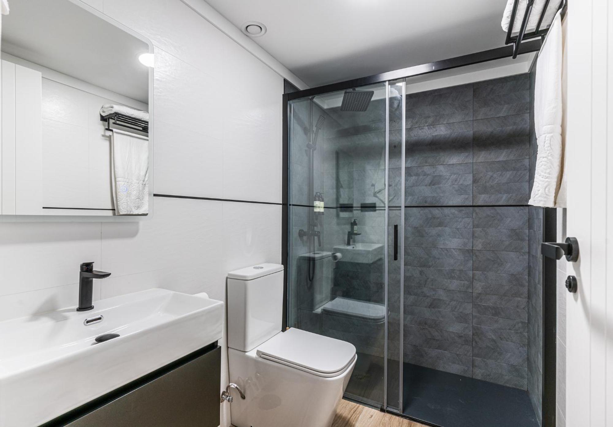 Vr Obregon Apartments Мадрид Екстериор снимка